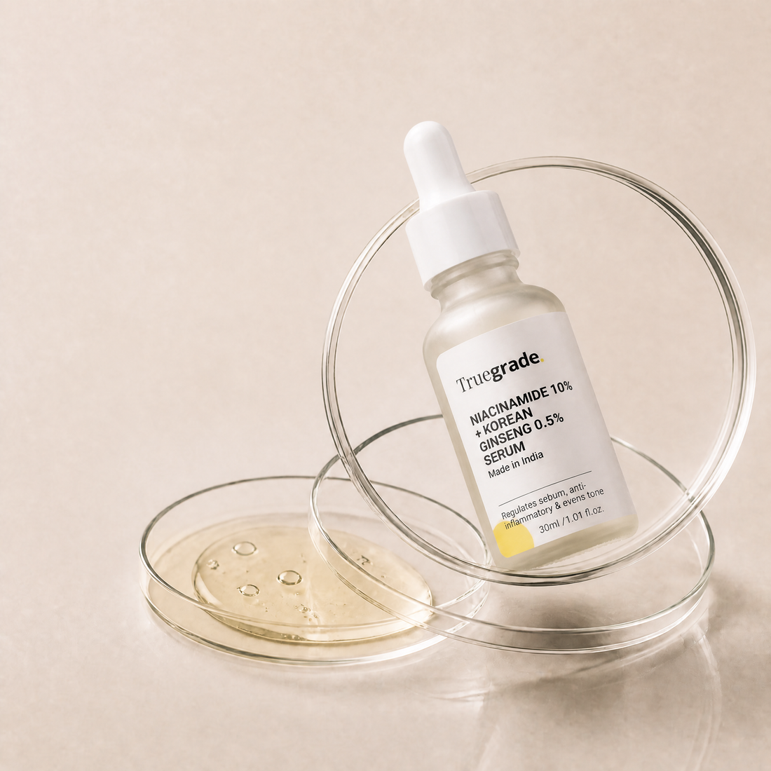 7 Proven Niacinamide Benefits You Should Know