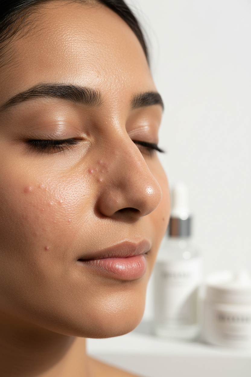 Non-Comedogenic Serums: How to Find One That Won’t Clog Pores