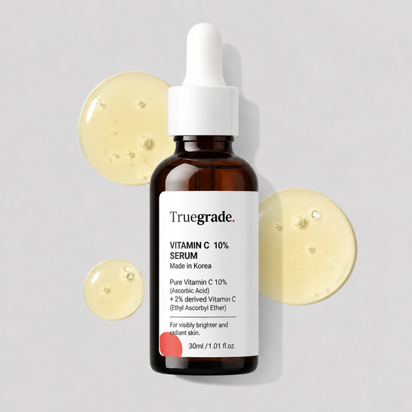 Vitamin C  10% Face Serum - Made in Korea